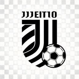 尤文图斯足球俱乐部Logo